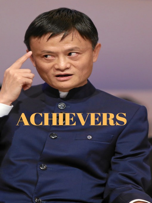 Title details for Achievers by karthikeyan k - Available
